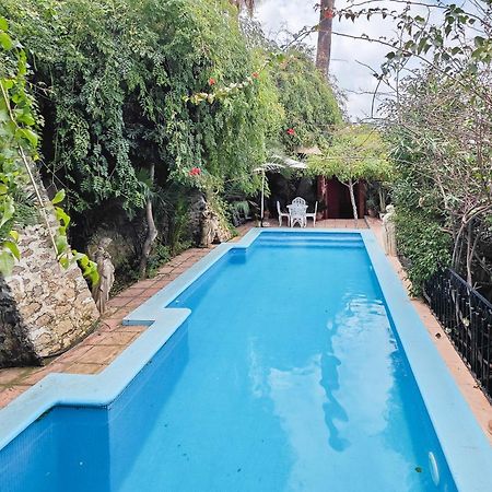 Navila Estudio En La Piscina İbiza Kenti Dış mekan fotoğraf