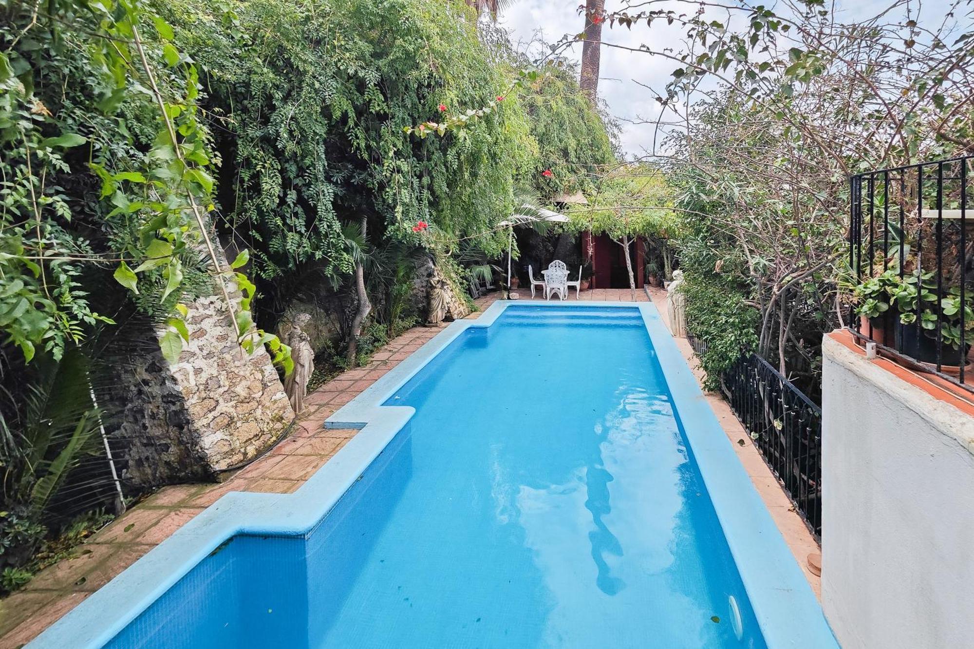 Navila Estudio En La Piscina İbiza Kenti Dış mekan fotoğraf